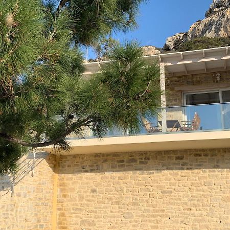 Villa Selini Luxury Apartment Матала Екстер'єр фото